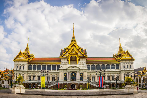 14D13N Thailand Passion Tour - photo 6